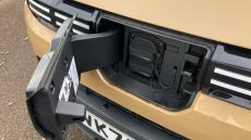 Dacia Spring 27kWh Expression 65 48kW 5dr Auto Electric Hatchback